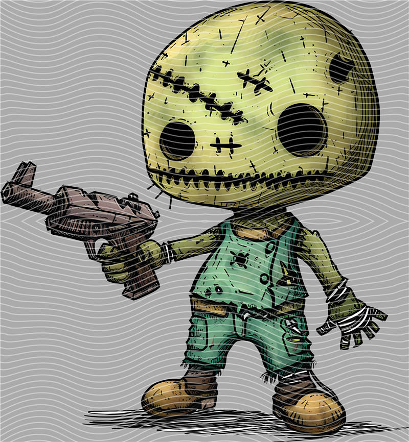 Halloween-WS 311
